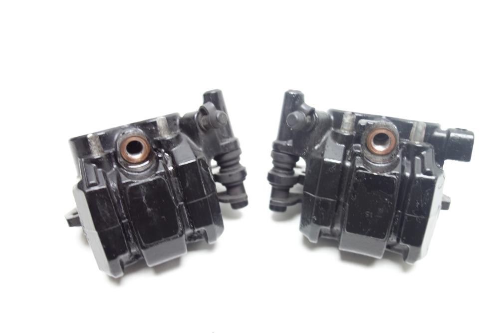 Preview: Triumph Tiger 900 T400 Bremssattel Bremszange vorne rechts links