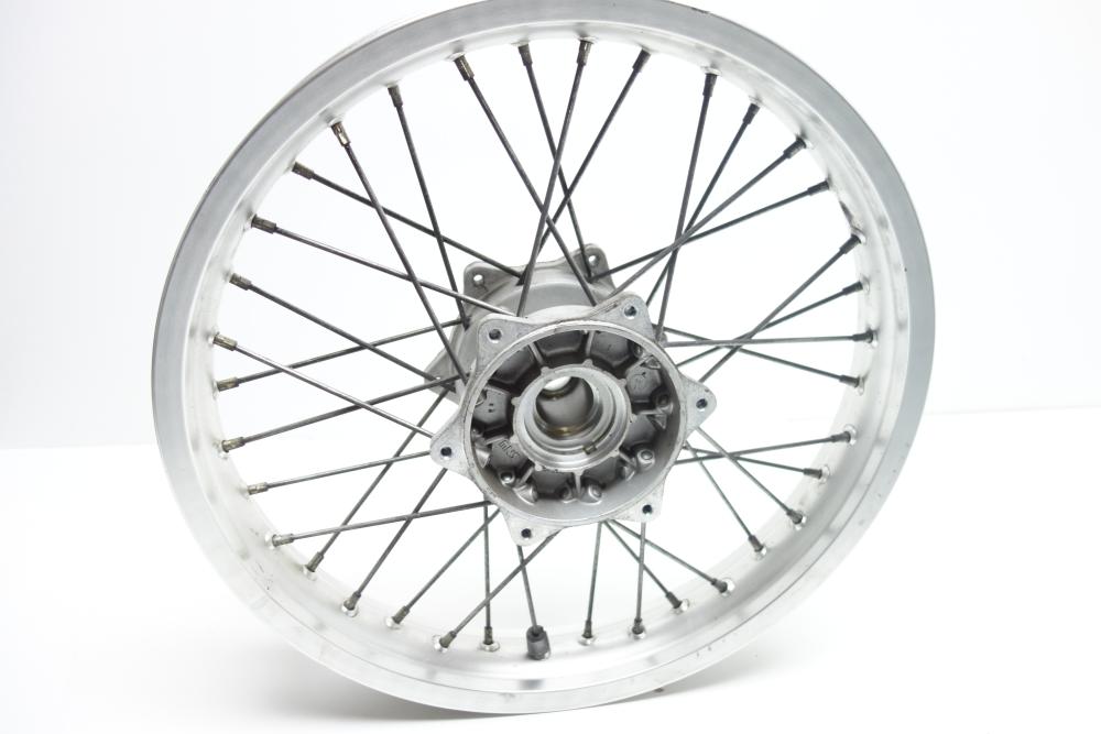 Triumph Tiger 900 T400 Felge vorne Vorderrad Speichenfelge