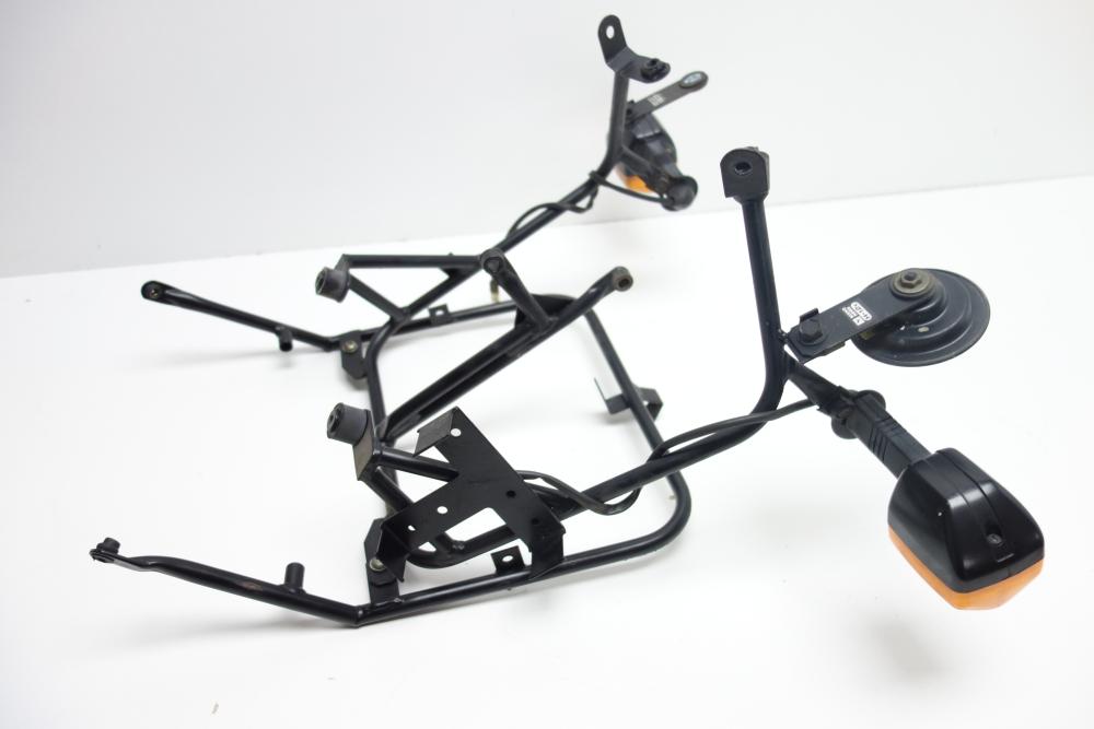 Preview: Triumph Tiger 900 T400 Frontträger Geweih