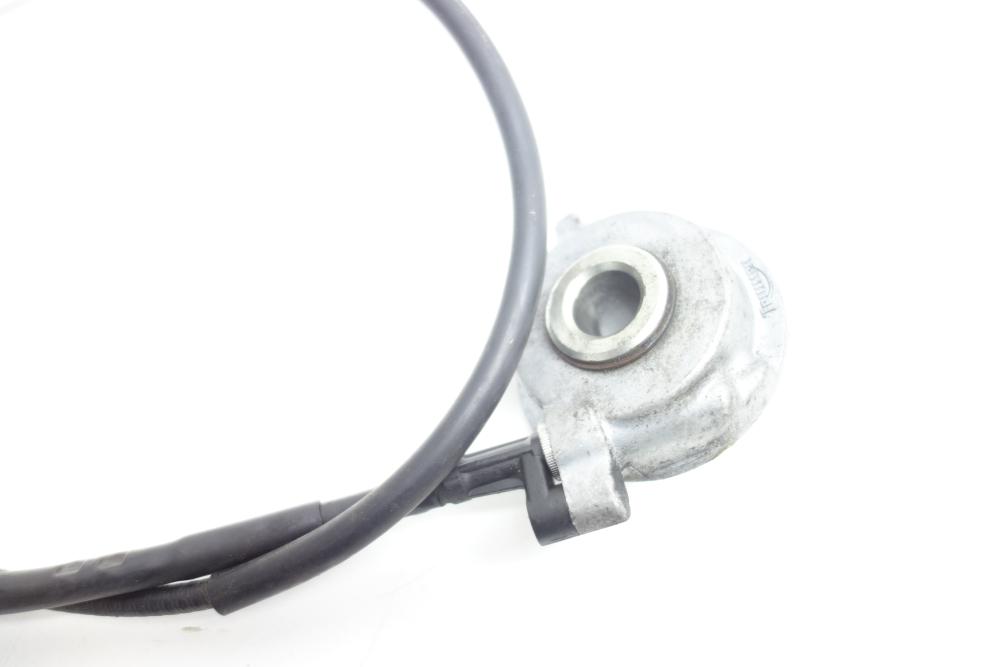 Preview: Triumph Tiger 900 T400 Tachoantrieb