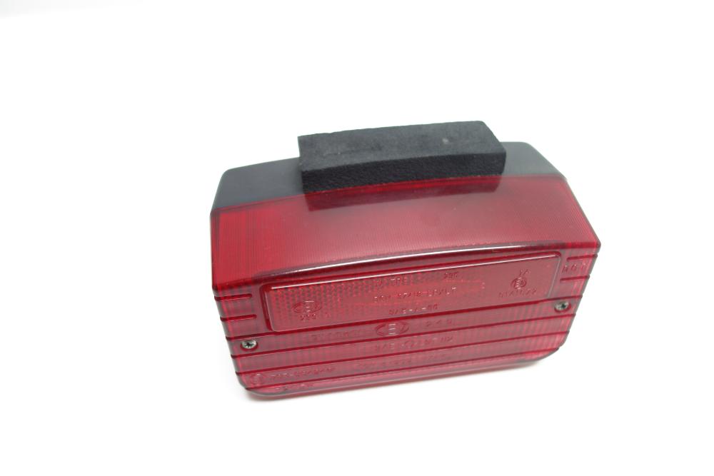 Triumph Tiger 900 T400 Rücklicht