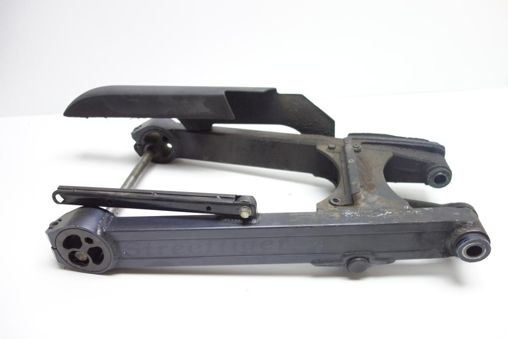 Preview: Triumph Tiger 900 T400 Schwinge