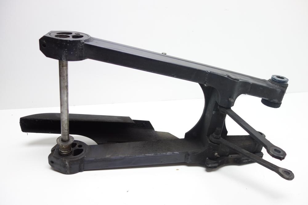 Preview: Triumph Tiger 900 T400 Schwinge