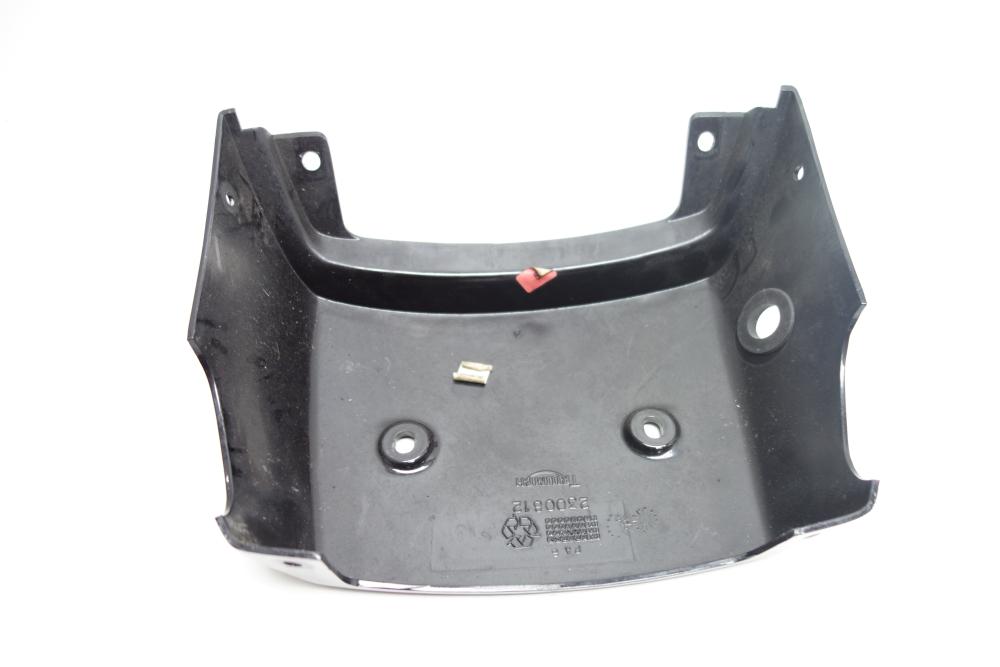 Preview: Triumph Tiger 900 T400 Heck Heckverkleidung hinten