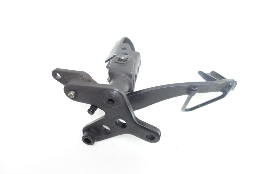 Preview: Triumph Tiger 900 T400 Fußraste Fußrastenanlage rechts Bremspedal