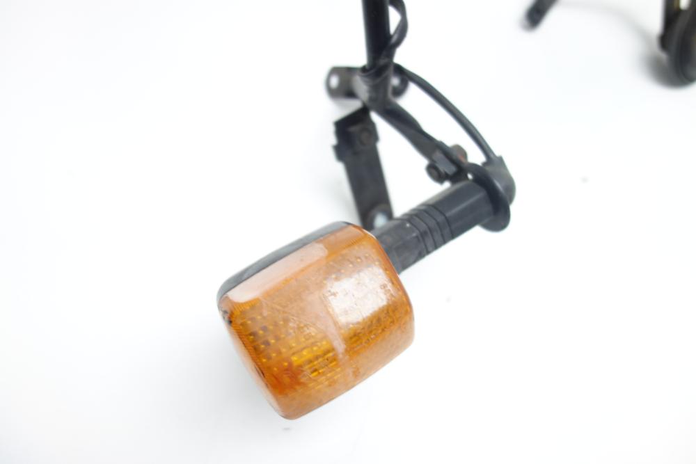 Preview: Triumph Tiger 900 T400 Frontträger Geweih