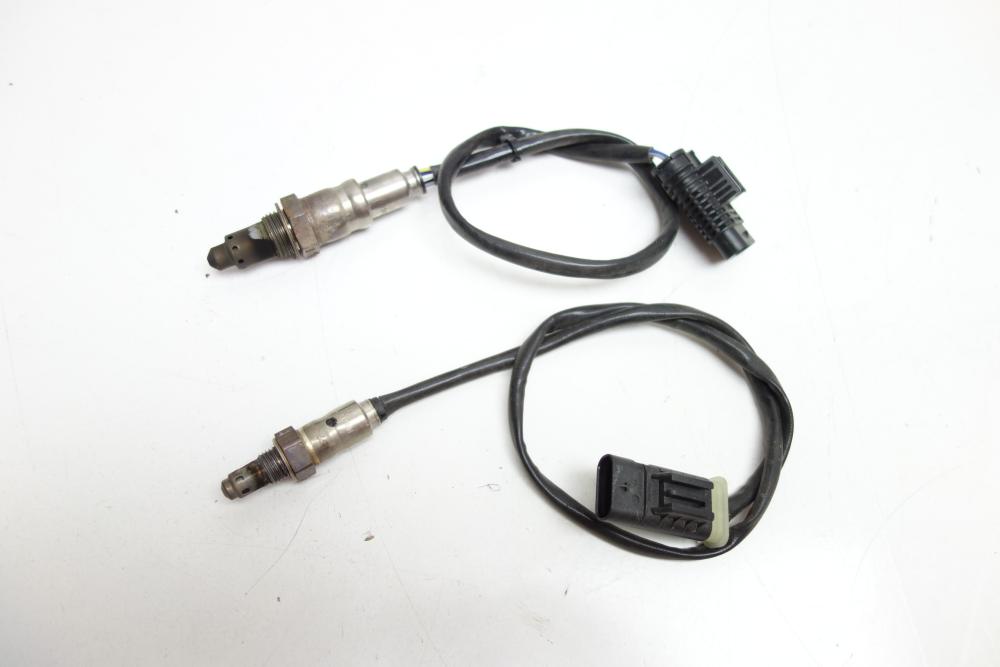 BMW F750GS F 750 850 GS 2x Lamdasonde Lamdasonden