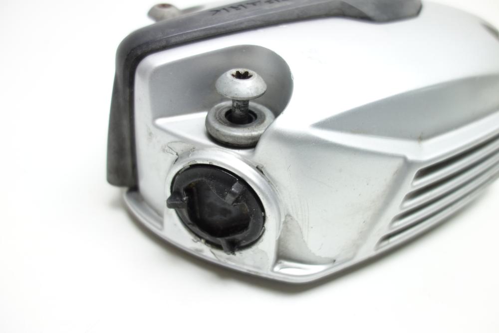 BMW R1200GS R 1200 GS Ventildeckel Motordeckel links