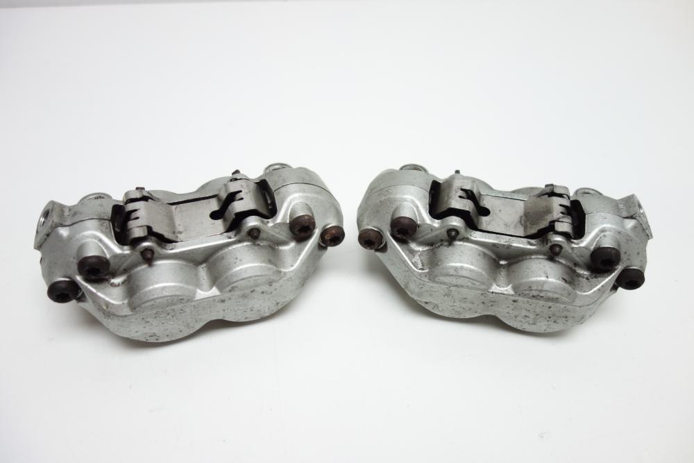 Preview: Ducati Monster 1100 Bremssattel Bremszange vorne rechts links