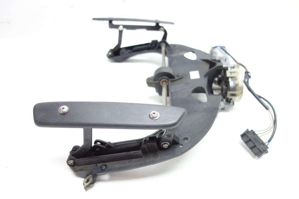 BMW R1150RT R 1150 RT Windschildverstellung
