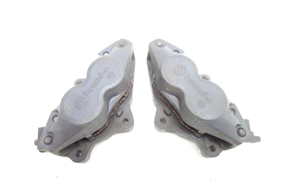 BMW R1200GS R 1200 GS Bremssattel Bremszange vorne rechts links