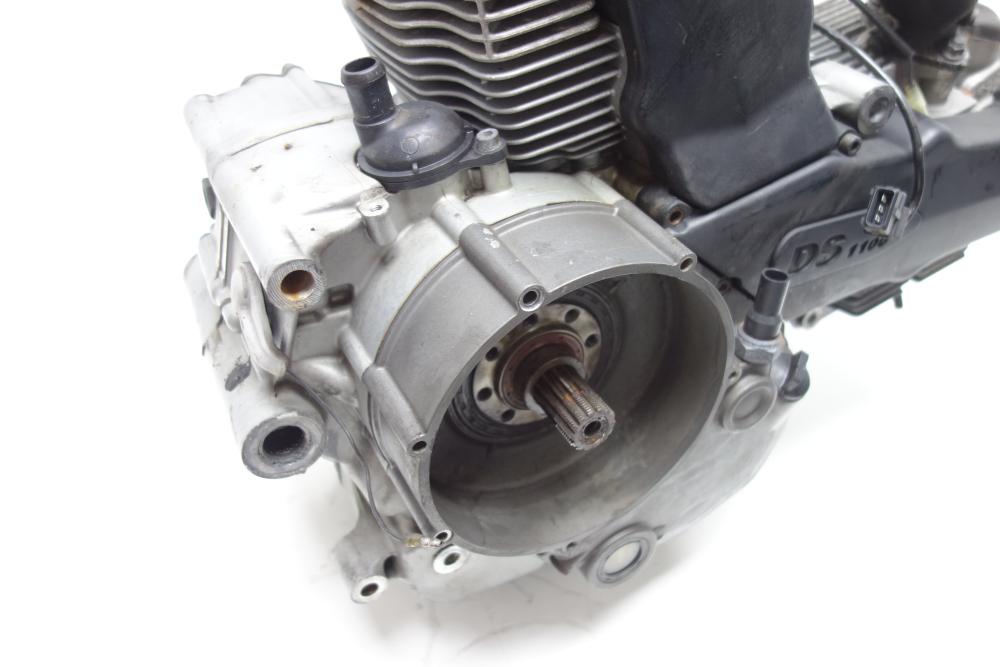 Preview: Ducati Monster 1100 Motor Engine Getriebe komplett