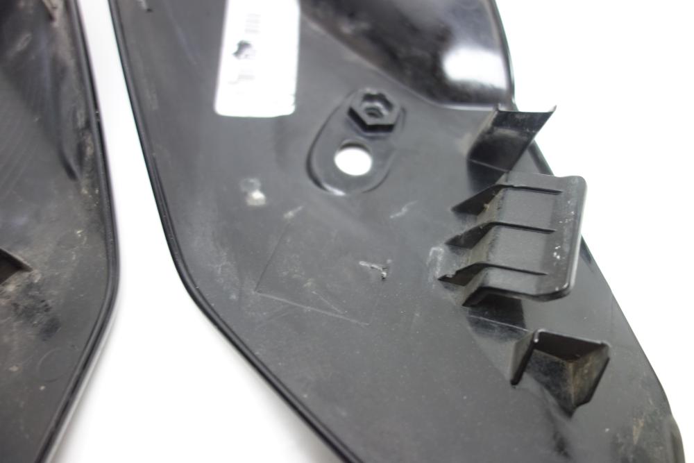 BMW S1000R S 1000 R Scheinwerferblende Cover rechts links