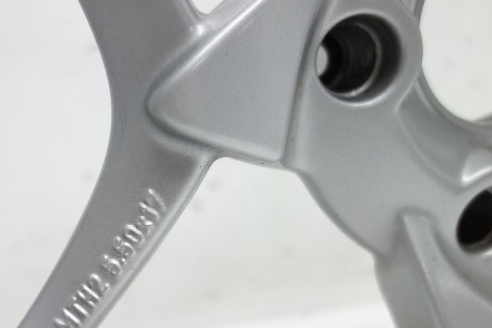 BMW R1200R R 1200 R Felge hinten Hinterrad