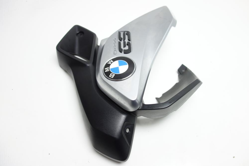 Preview: BMW R1200GS R 1200 GS LC K50 Kühlerverkleidung Blende rechts