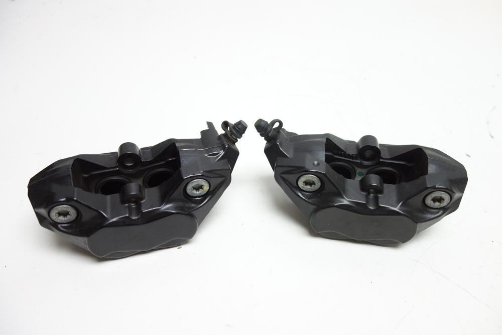 BMW C400 C 400 Bremssattel Bremszange vorne rechts links #52#