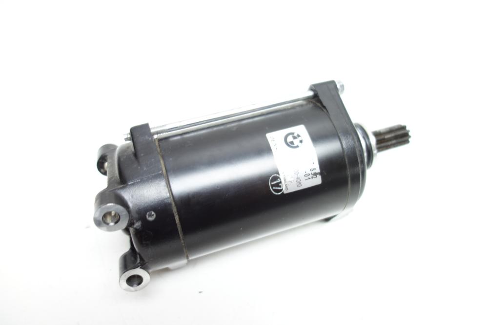 BMW F750GS F 750 850 GS Anlasser
