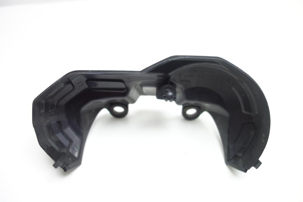Triumph Tiger 800 XC Tachoblende Tochocover