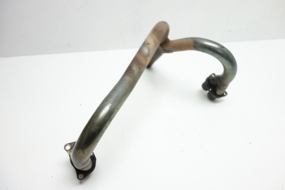 Preview: BMW R1100GS R 1100 GS Krümmer