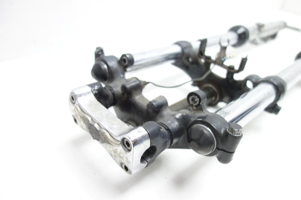 Preview: Kawasaki KZ 440 LTD Gabel Gabelholm Gabelbrücke