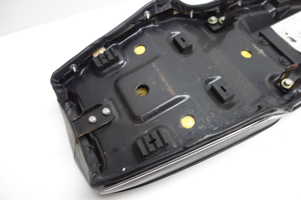 Kawasaki KZ 250 Sitz Sitzbank