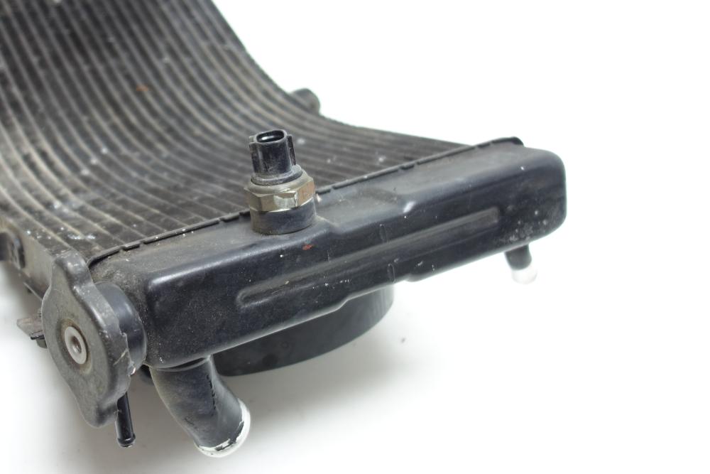 Preview: Suzuki GSXR GSX R 600 Srad Kühler