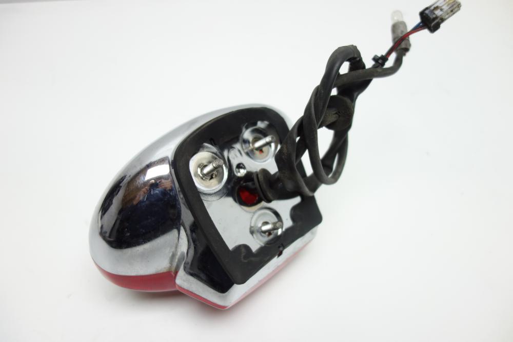 Preview: Triumph Thunderbird 900 Rücklicht