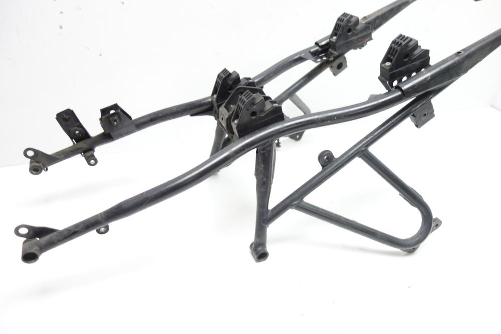 Preview: BMW R1100GS R 1100 GS Heckrahmen