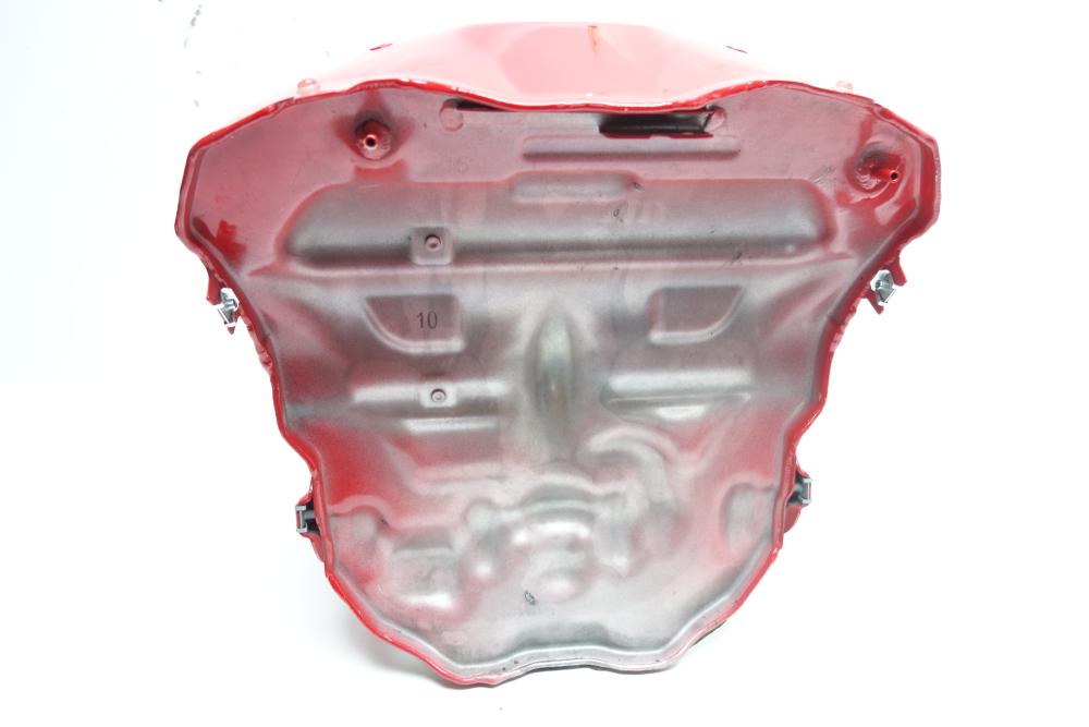 Preview: BMW S1000R S 1000 R Tank