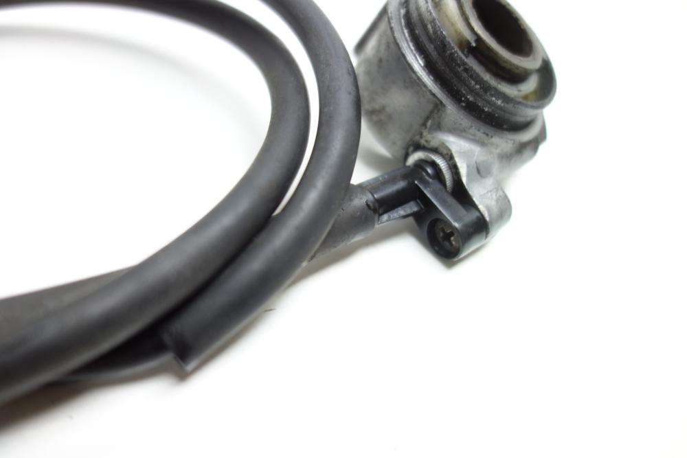 Preview: BMW R1100GS R 1100 GS Tachoantrieb