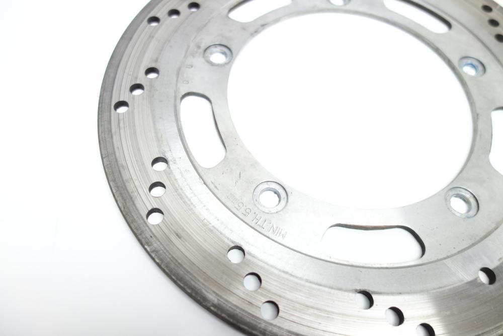 Preview: Triumph Thunderbird 900 Bremsscheibe hinten