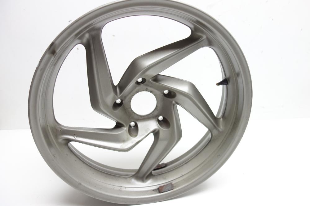 BMW R1200GS R 1200 GS Felge hinten Hinterrad