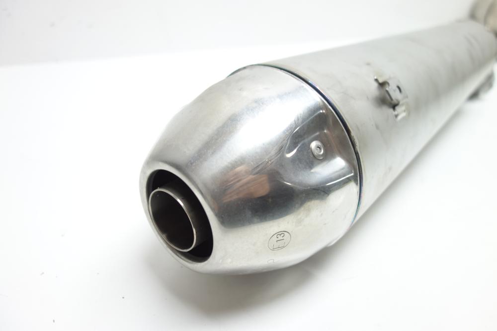 Preview: Yamaha MT01 MT 01 Endschalldämpfer Auspuff rechts