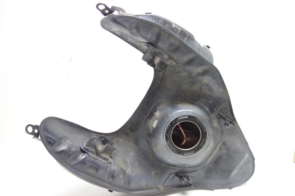 Triumph Tiger 800 XC Tank
