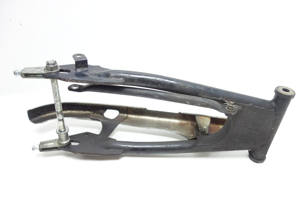 Preview: Kawasaki KZ 250 Schwinge