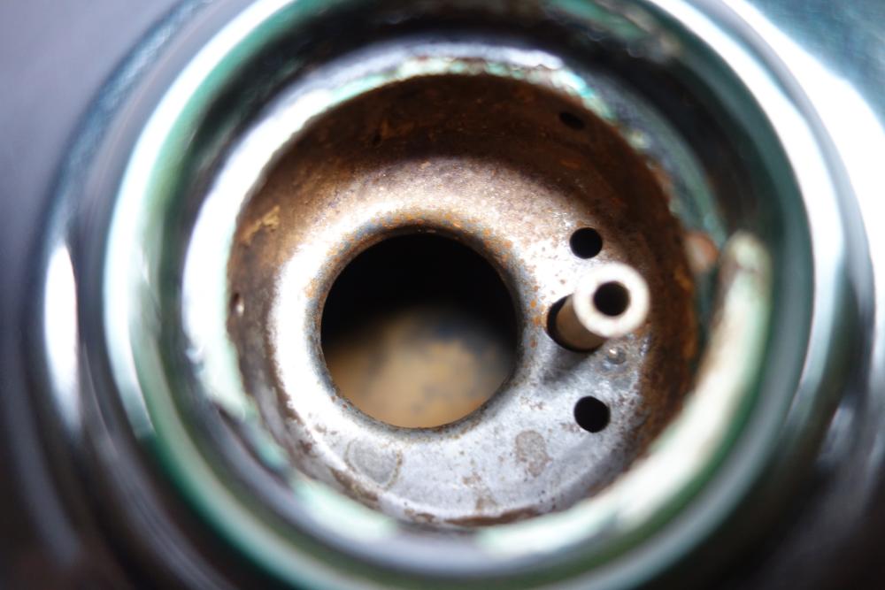 Preview: Triumph Thunderbird 900 Tank