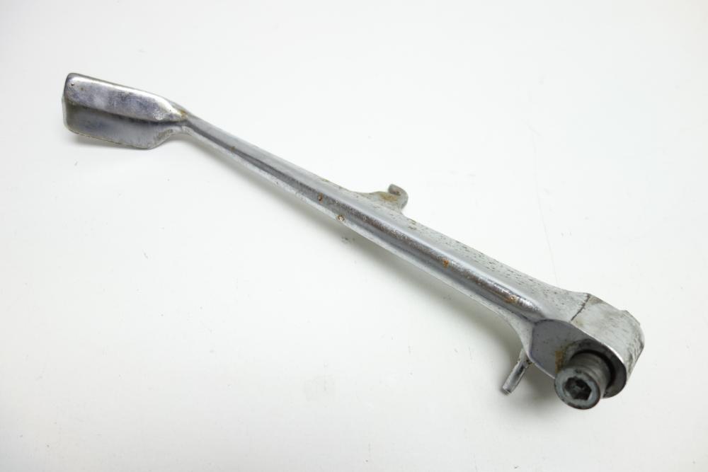 Preview: Suzuki LS 650 Savage Seitenständer