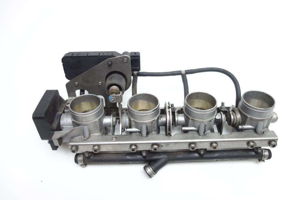 BMW K1200RS K 1200 RS Drosselklappe