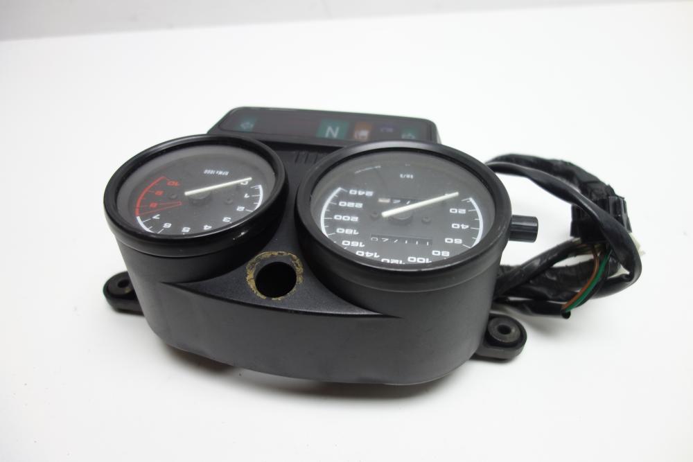 Preview: BMW R1100RS R 1100 RS Tacho Cockpit