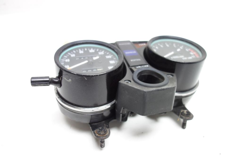 Preview: Kawasaki KZ 440 LTD Cockpit Tacho Drehzahlmesser