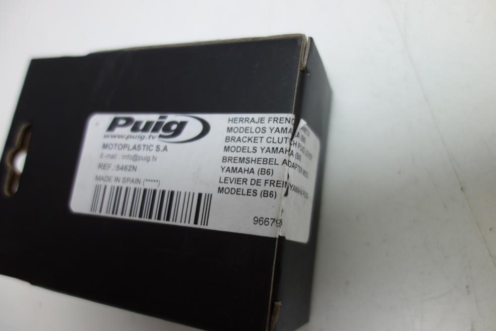 Preview: Yamaha MT 07 09 10 B6 Puig Bremshebeladapter NEU #52#