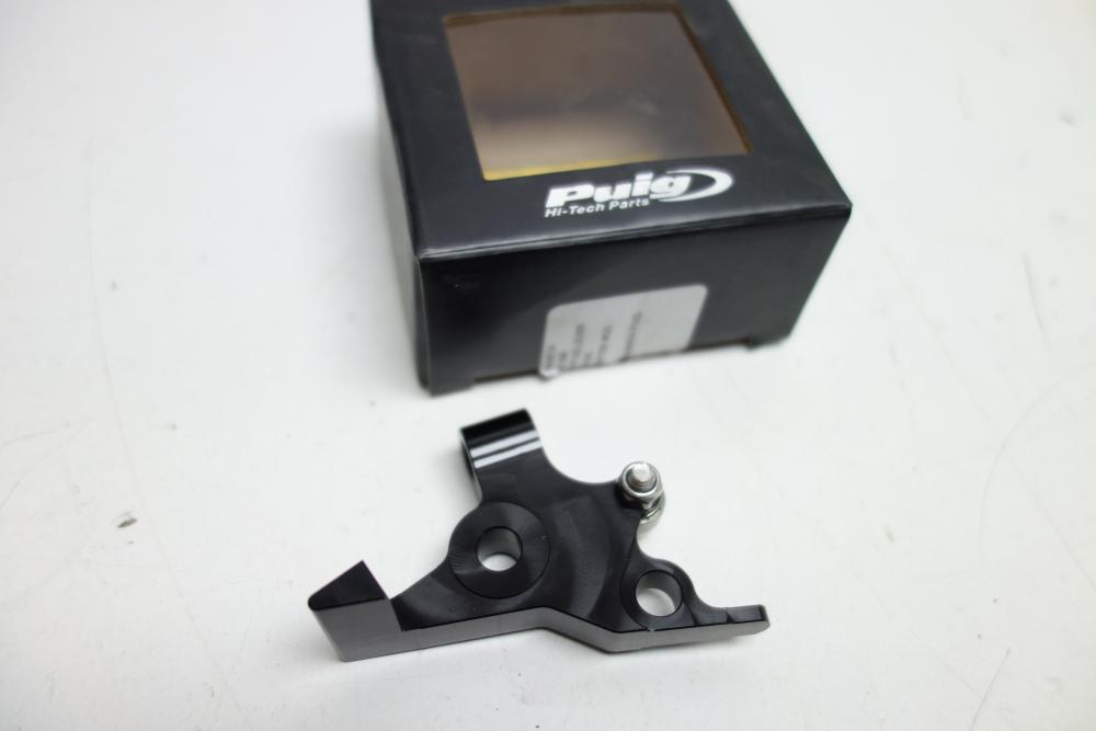Preview: Yamaha MT 07 09 10 B6 Puig Bremshebeladapter NEU #52#
