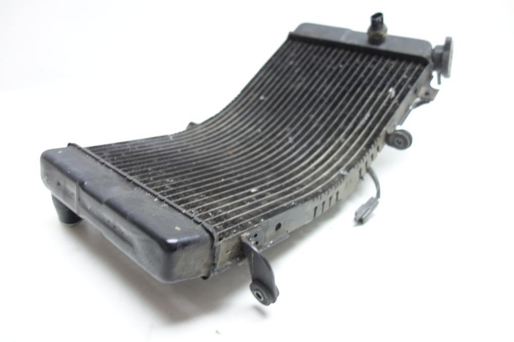 Preview: Suzuki GSXR GSX R 600 Srad Kühler