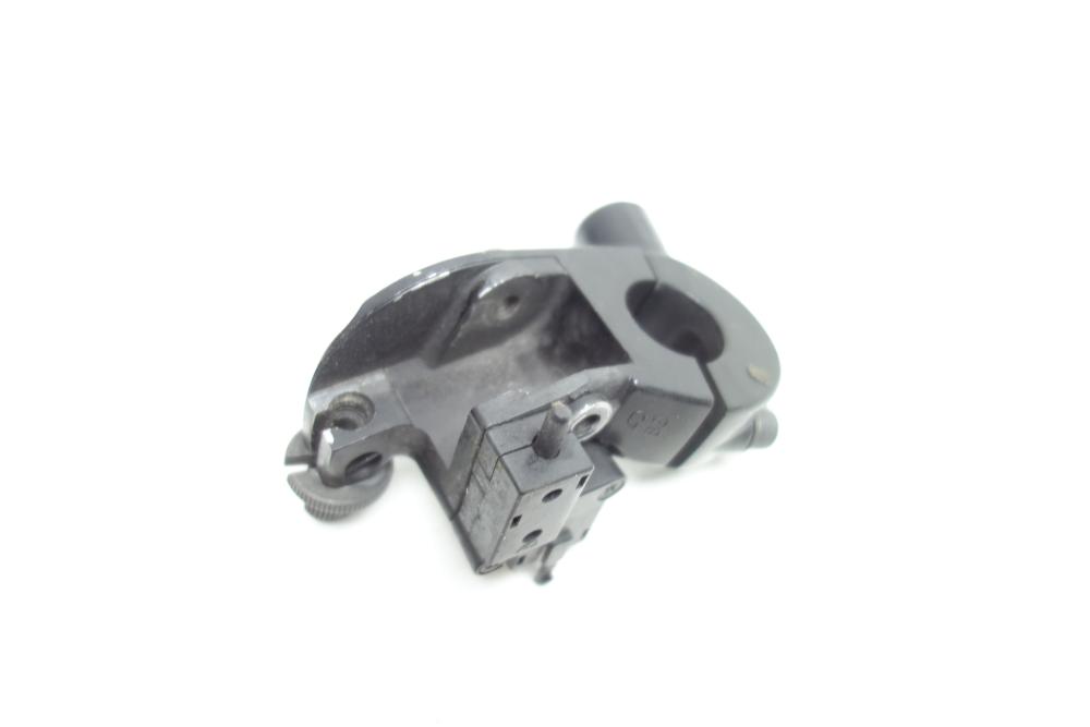 Preview: Kawasaki ER6N ER 6 N Kupplungsarmatur