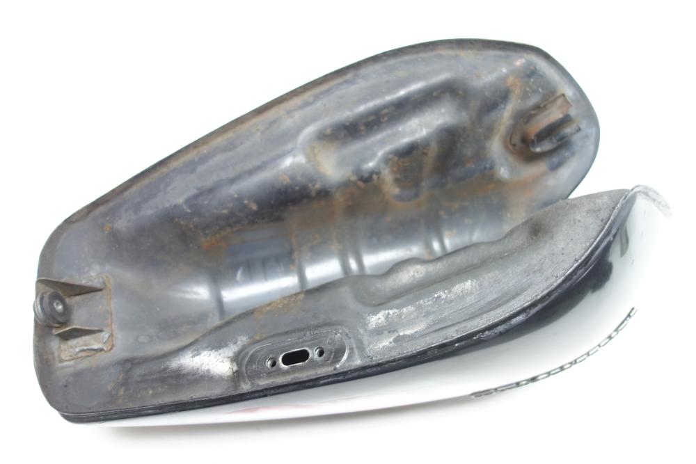 Kawasaki KZ 440 LTD Tank