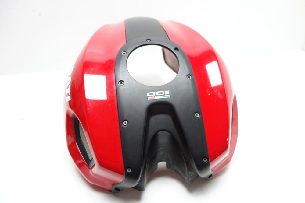 Ducati Monster 1100 Tankhaube Tank Tankverkleidung