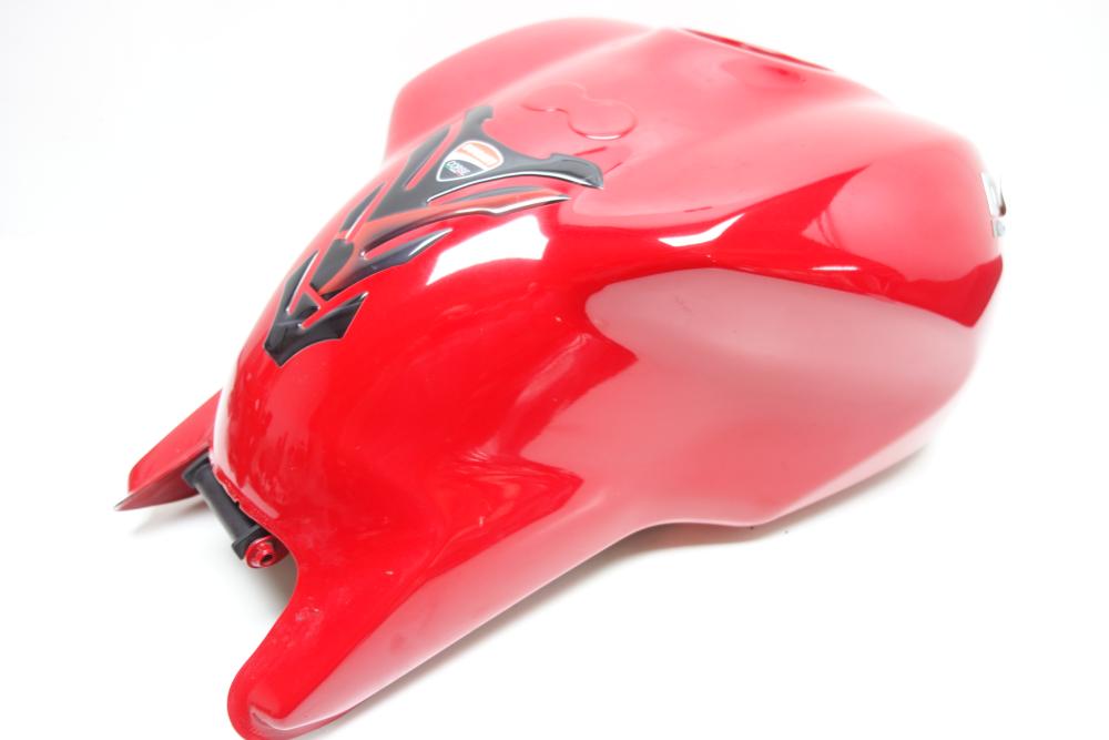 Ducati Monster 1200 Tank