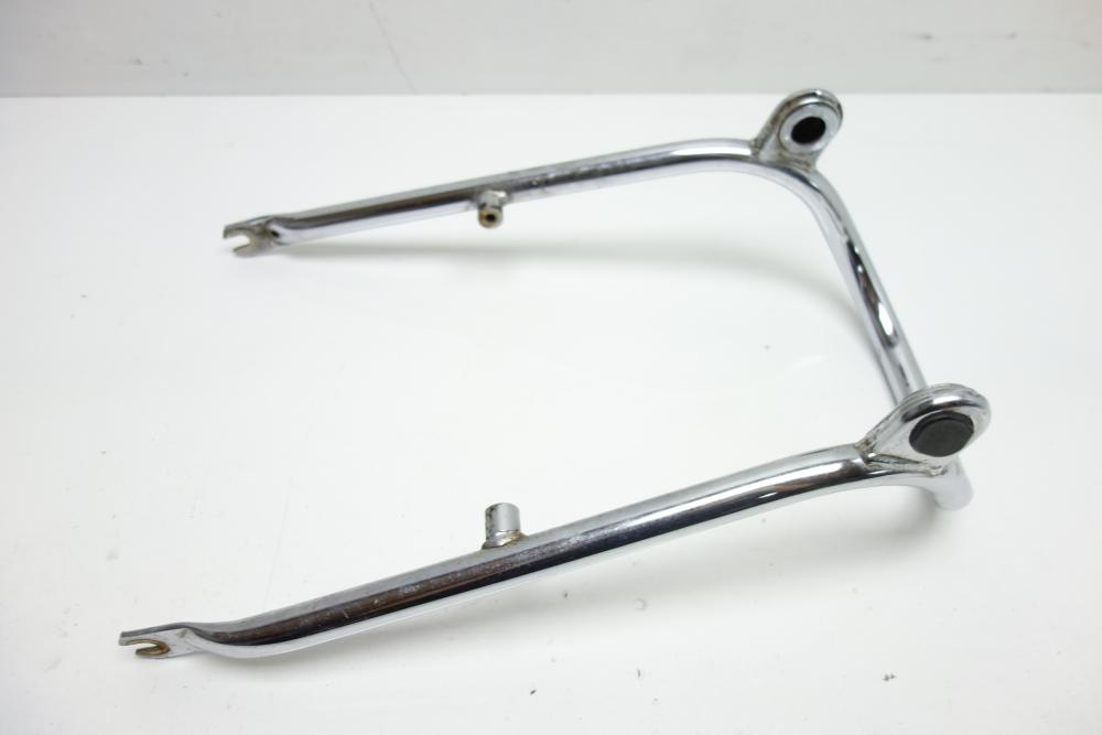 Preview: Kawasaki KZ 440 LTD Griff Soziusgriff