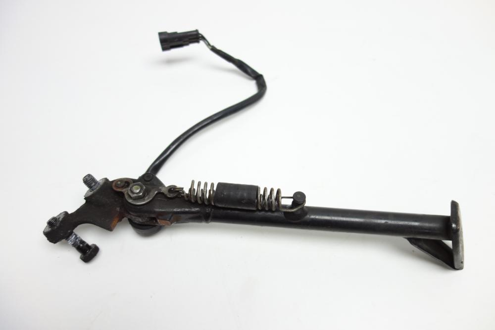 Preview: Ducati Monster 1200 Seitenständer