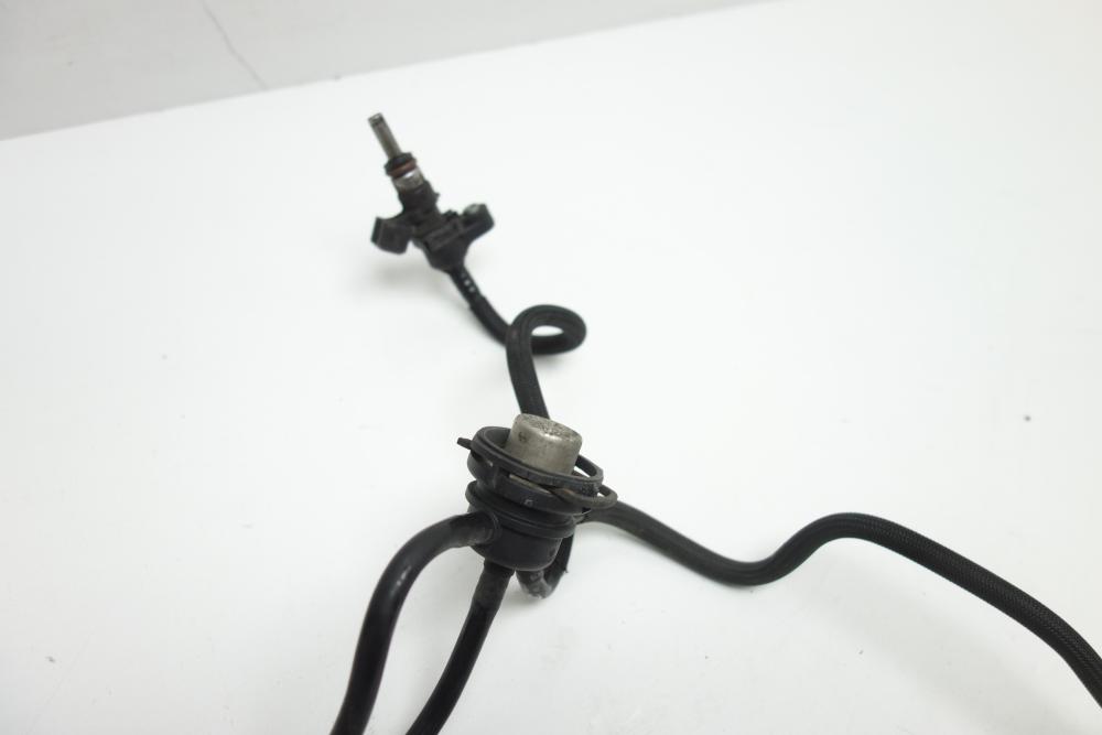 Preview: BMW R1200GS R 1200 GS Benzindruckregler Einspritzdüsen